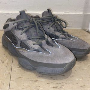2022 Yeezy 500 'Granite'